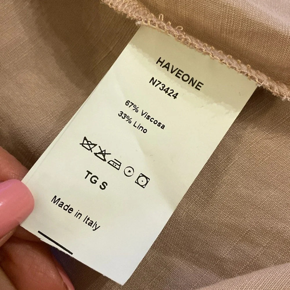 Haveone dress size small - Picture 7 of 8